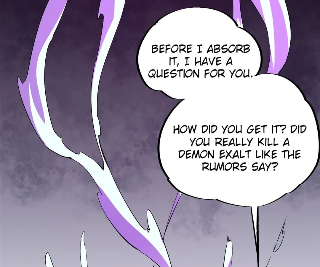 The Jobless Guy Who Has Come to Slay Chapter 20 page 3 - 