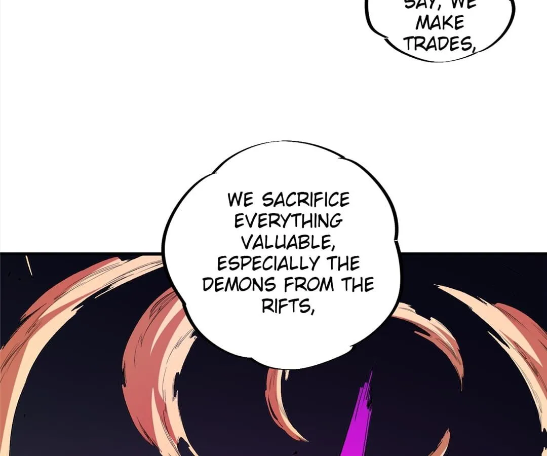 The Jobless Guy Who Has Come to Slay Chapter 20 page 21 - 