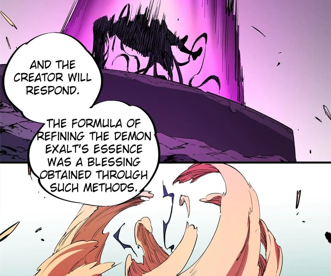 The Jobless Guy Who Has Come to Slay Chapter 20 page 23 - 