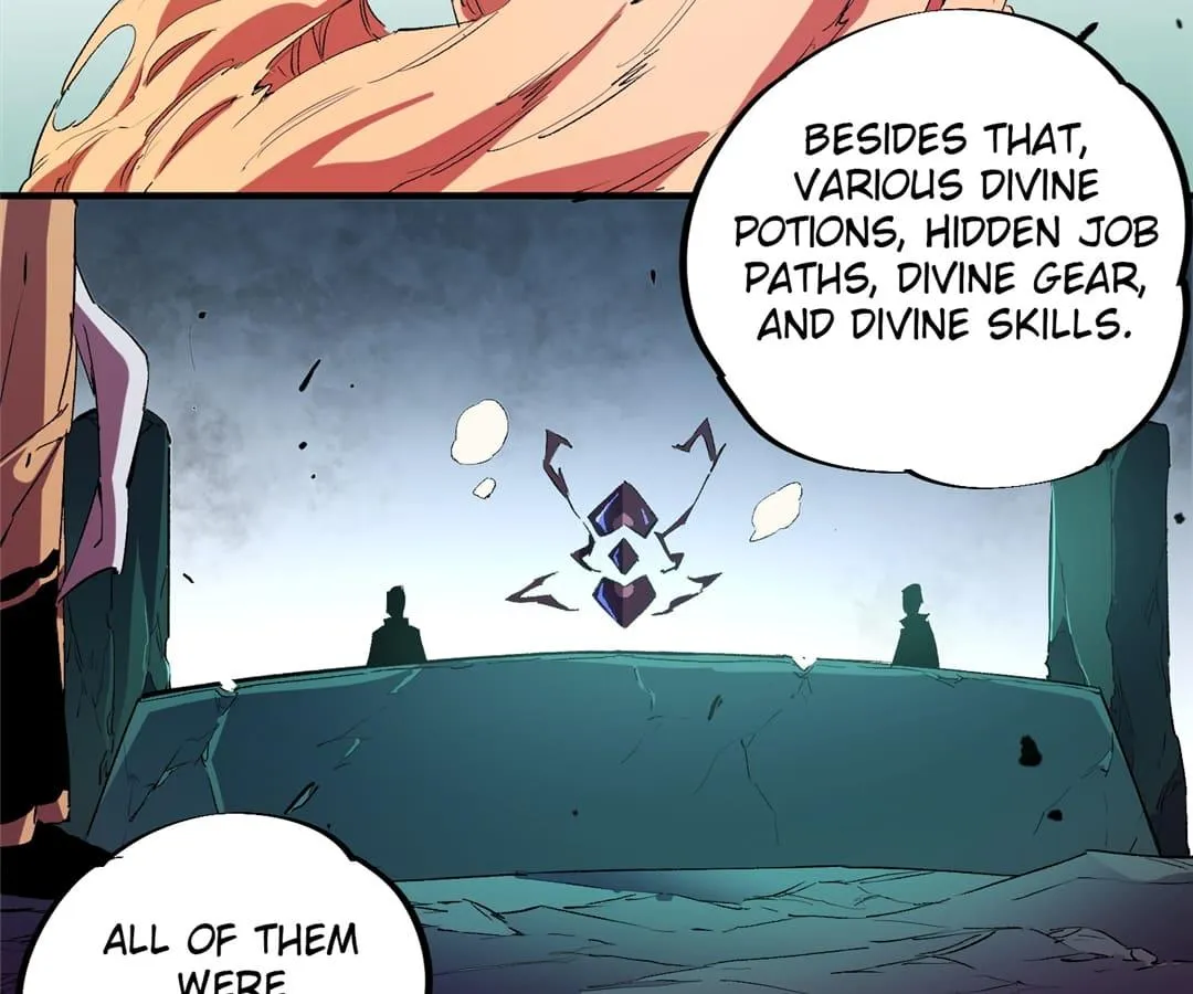The Jobless Guy Who Has Come to Slay Chapter 20 page 24 - 