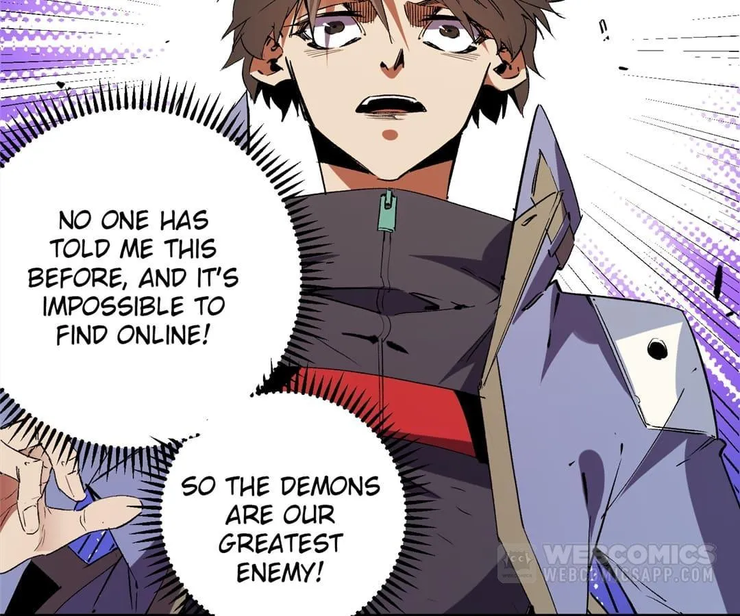 The Jobless Guy Who Has Come to Slay Chapter 20 page 26 - 
