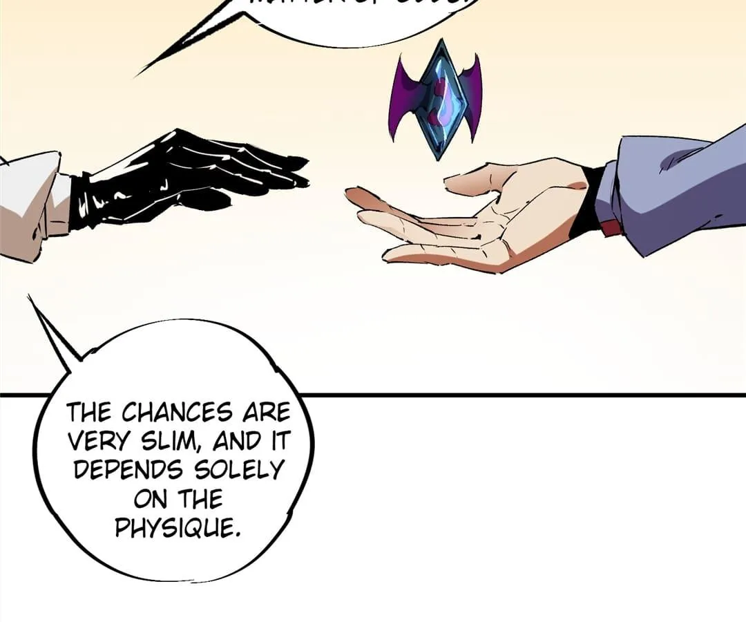 The Jobless Guy Who Has Come to Slay Chapter 20 page 28 - 