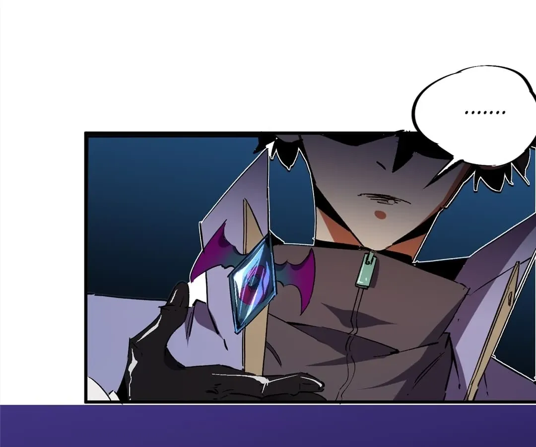 The Jobless Guy Who Has Come to Slay Chapter 20 page 29 - 
