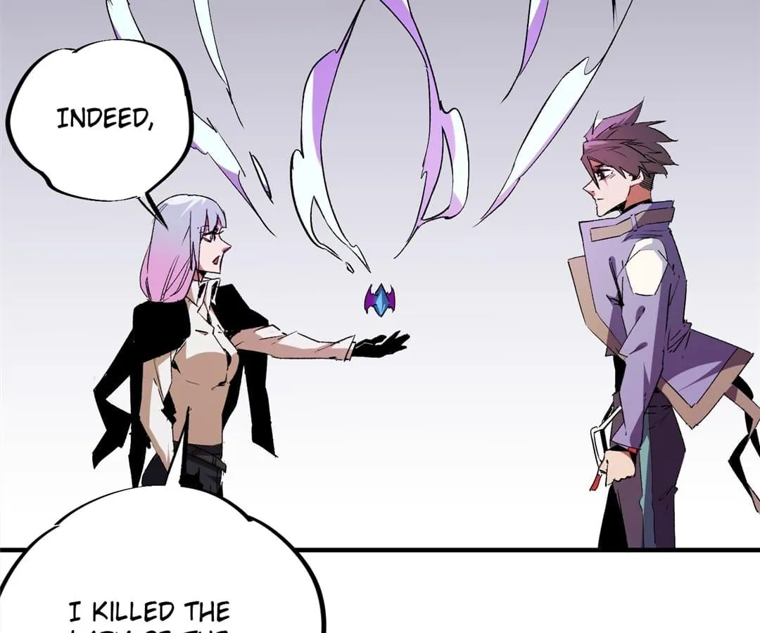 The Jobless Guy Who Has Come to Slay Chapter 20 page 4 - 