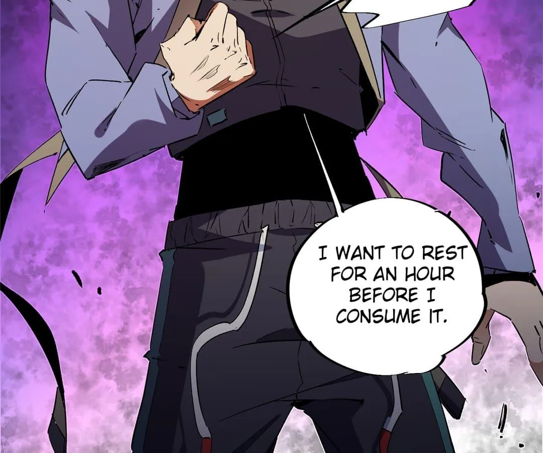 The Jobless Guy Who Has Come to Slay Chapter 20 page 31 - 