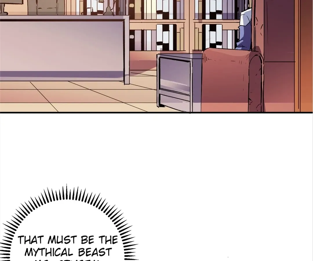 The Jobless Guy Who Has Come to Slay Chapter 20 page 35 - 