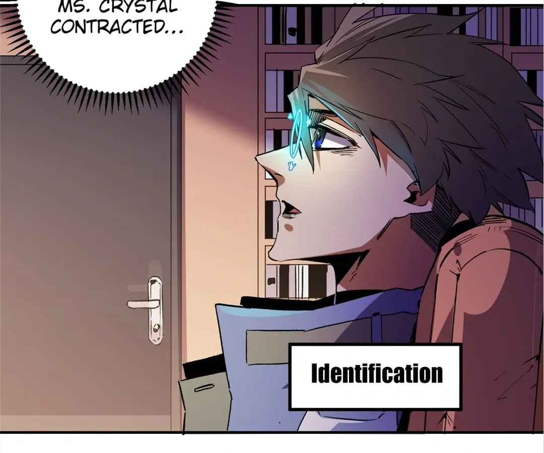 The Jobless Guy Who Has Come to Slay Chapter 20 page 36 - 