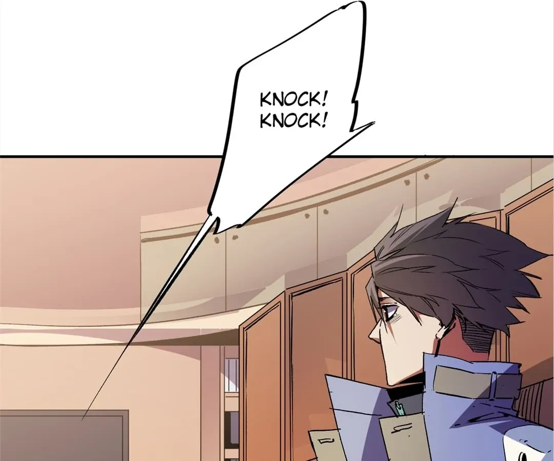 The Jobless Guy Who Has Come to Slay Chapter 20 page 39 - 