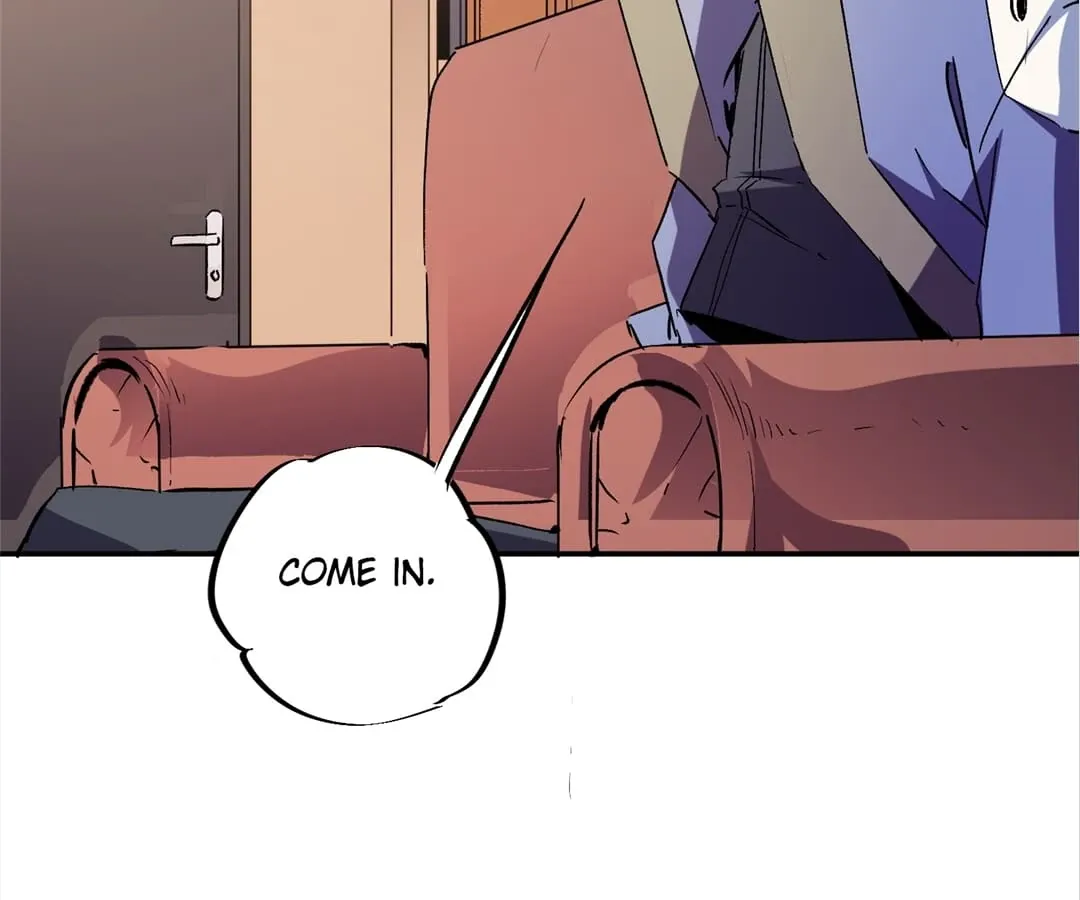 The Jobless Guy Who Has Come to Slay Chapter 20 page 40 - 