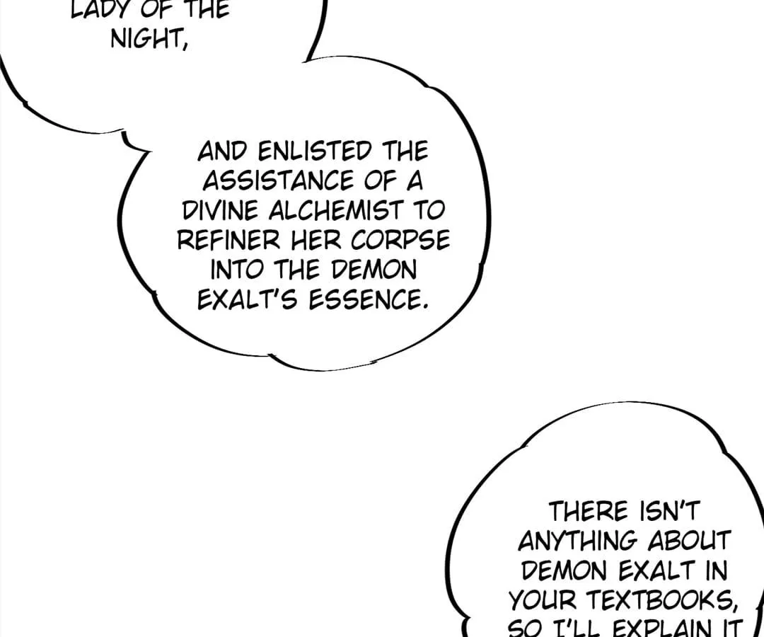 The Jobless Guy Who Has Come to Slay Chapter 20 page 5 - 