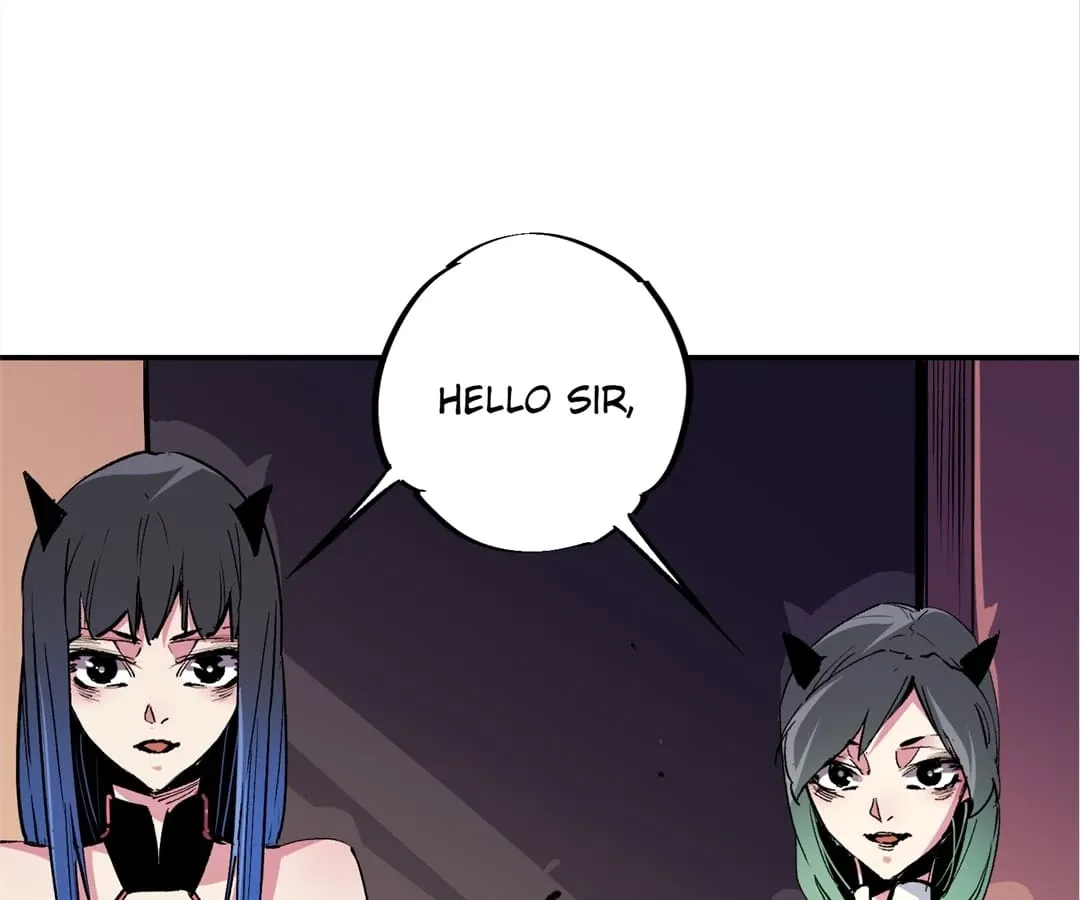 The Jobless Guy Who Has Come to Slay Chapter 20 page 41 - 