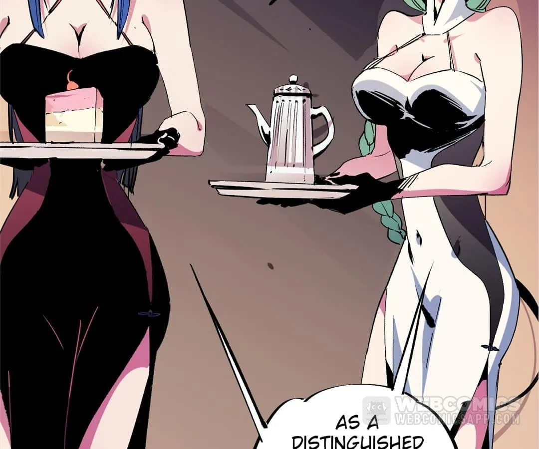 The Jobless Guy Who Has Come to Slay Chapter 20 page 42 - 