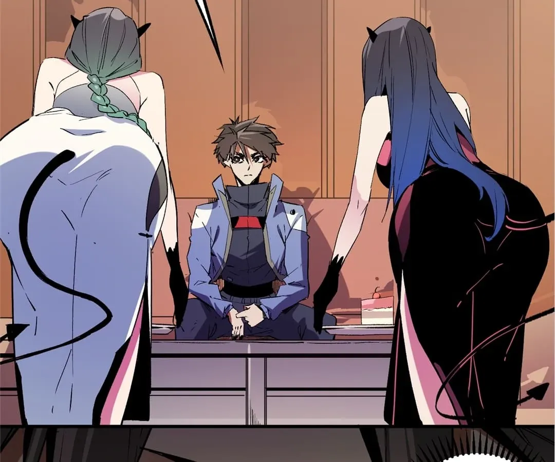 The Jobless Guy Who Has Come to Slay Chapter 20 page 44 - 