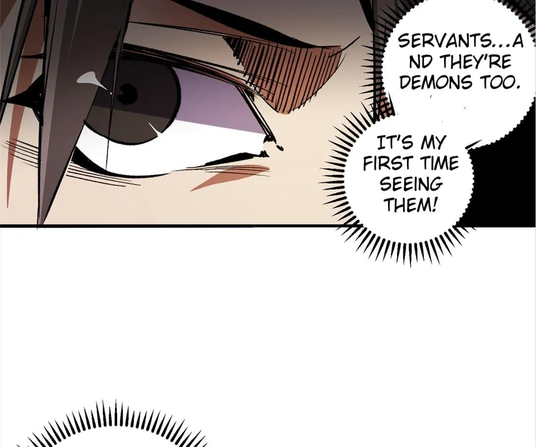 The Jobless Guy Who Has Come to Slay Chapter 20 page 45 - 