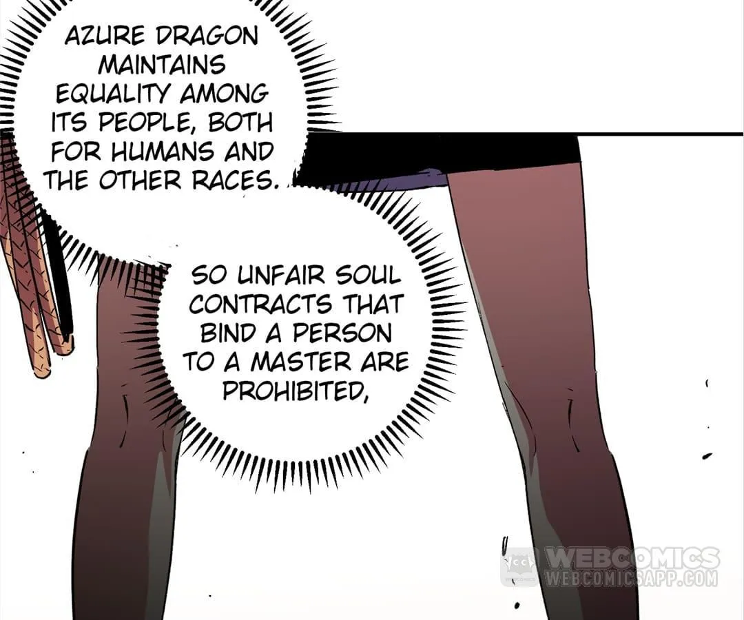 The Jobless Guy Who Has Come to Slay Chapter 20 page 46 - 