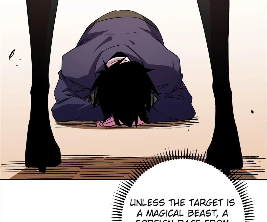 The Jobless Guy Who Has Come to Slay Chapter 20 page 47 - 