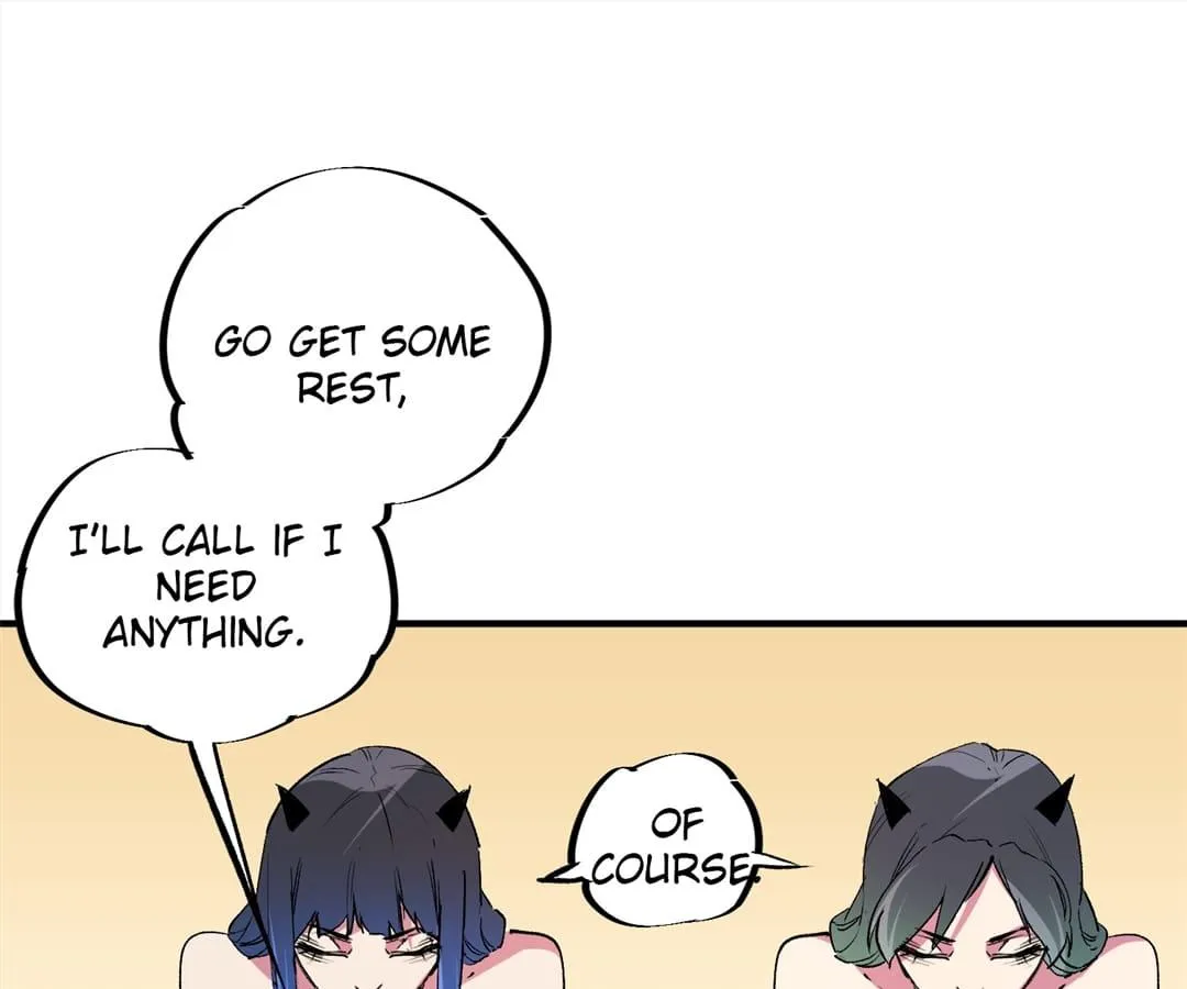 The Jobless Guy Who Has Come to Slay Chapter 20 page 49 - 