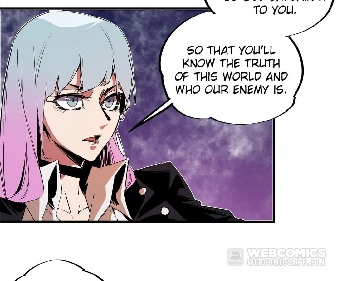 The Jobless Guy Who Has Come to Slay Chapter 20 page 6 - 