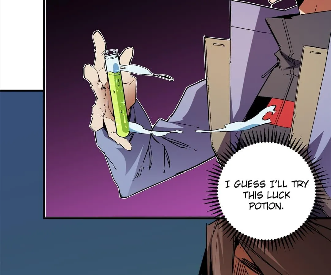 The Jobless Guy Who Has Come to Slay Chapter 20 page 53 - 