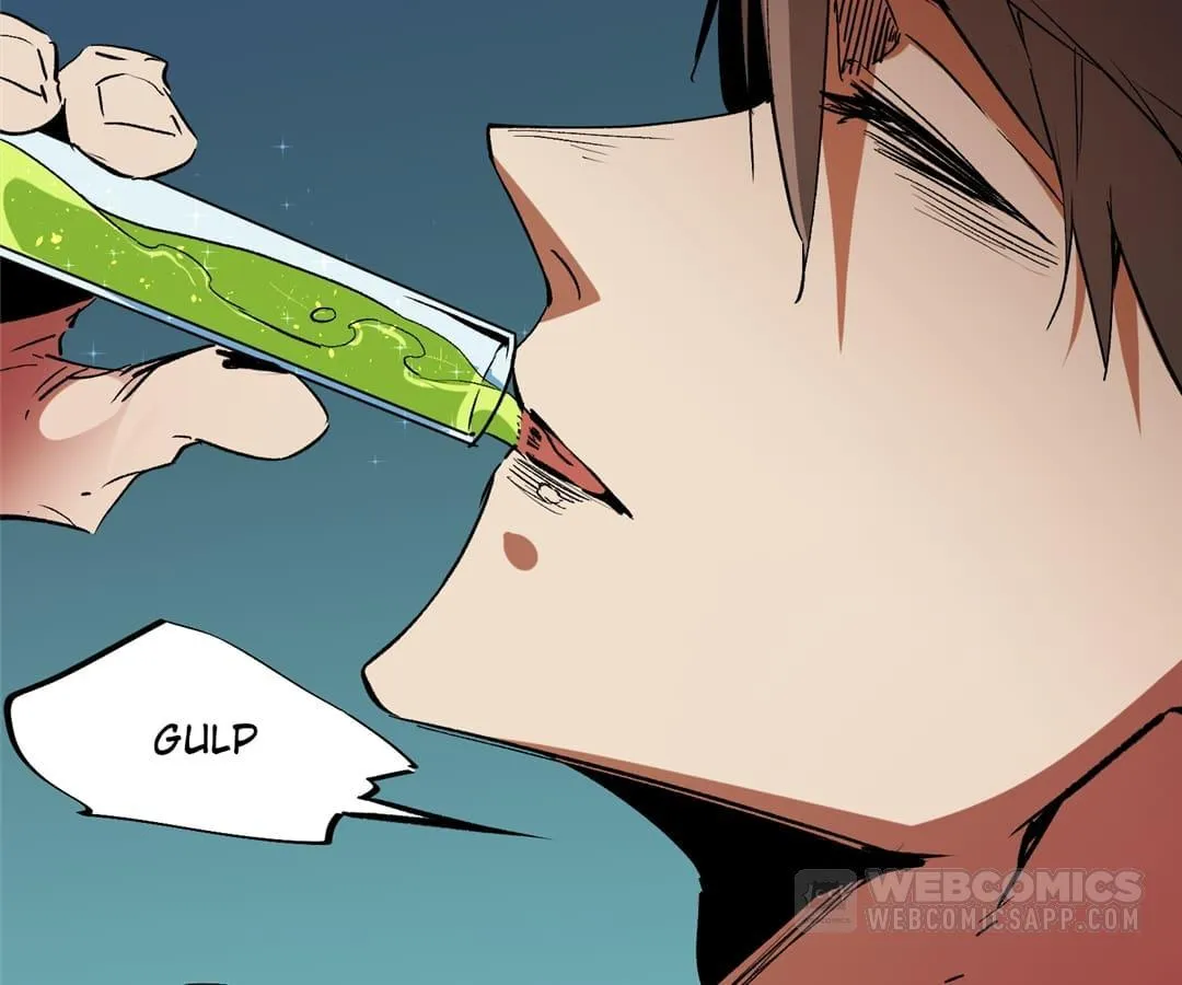 The Jobless Guy Who Has Come to Slay Chapter 20 page 54 - 