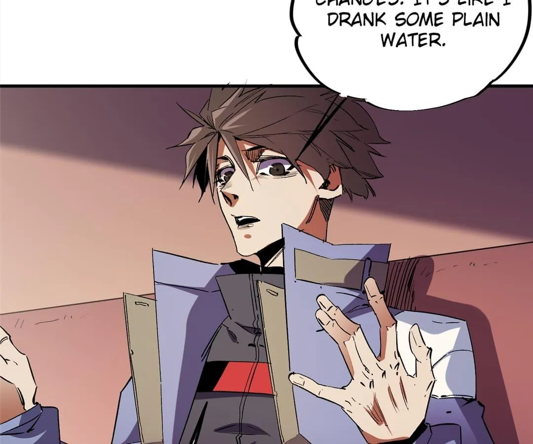 The Jobless Guy Who Has Come to Slay Chapter 20 page 56 - 