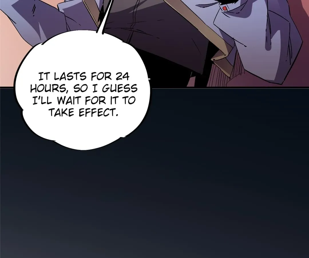 The Jobless Guy Who Has Come to Slay Chapter 20 page 57 - 