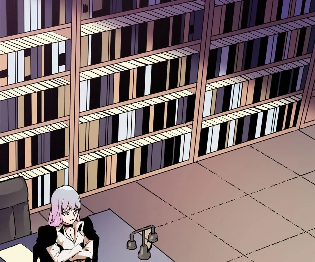 The Jobless Guy Who Has Come to Slay Chapter 20 page 59 - 