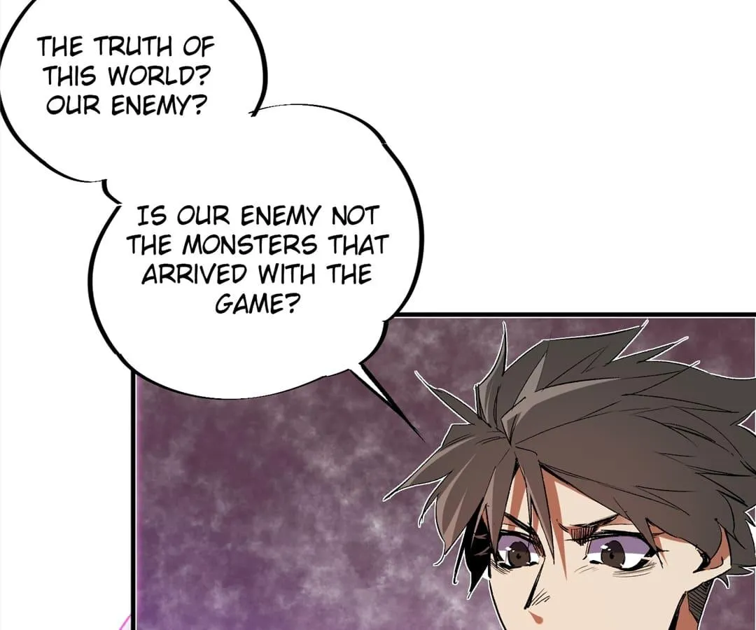 The Jobless Guy Who Has Come to Slay Chapter 20 page 7 - 
