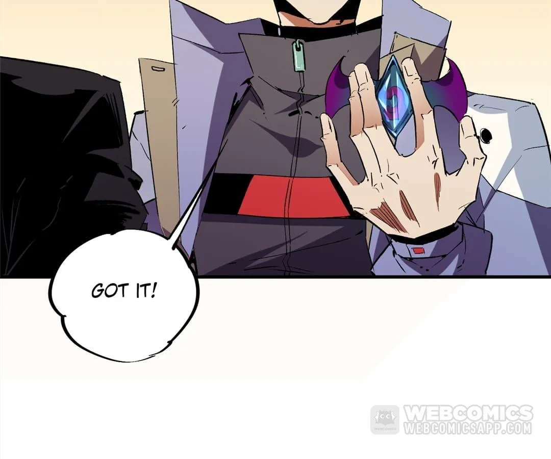 The Jobless Guy Who Has Come to Slay Chapter 20 page 62 - 