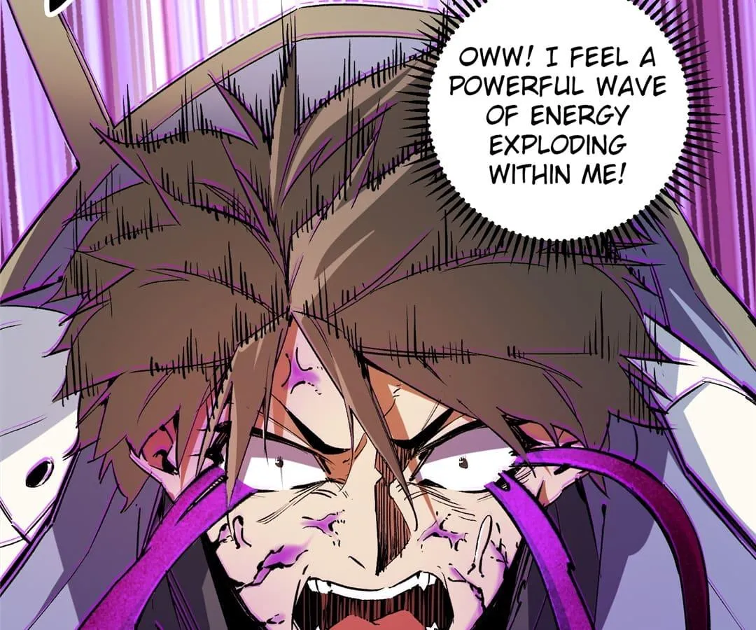 The Jobless Guy Who Has Come to Slay Chapter 20 page 67 - 