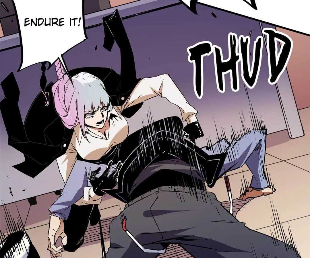 The Jobless Guy Who Has Come to Slay Chapter 20 page 70 - 