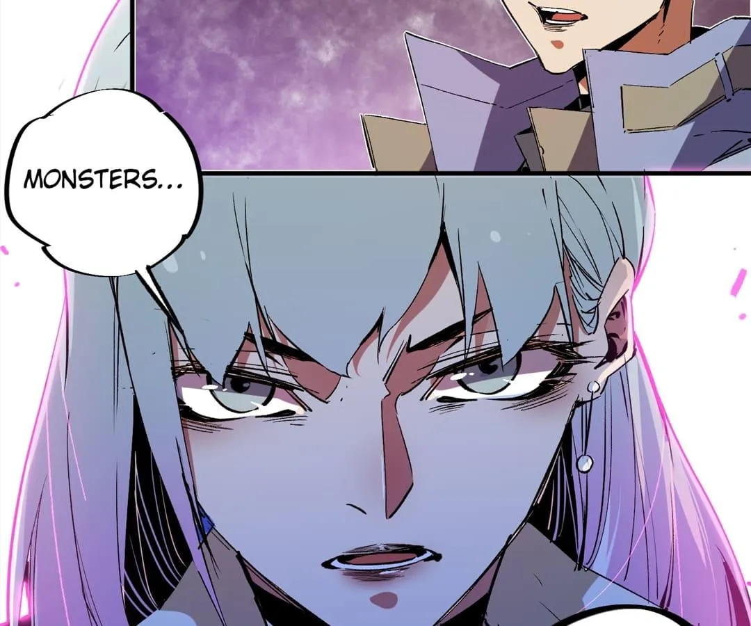 The Jobless Guy Who Has Come to Slay Chapter 20 page 8 - 