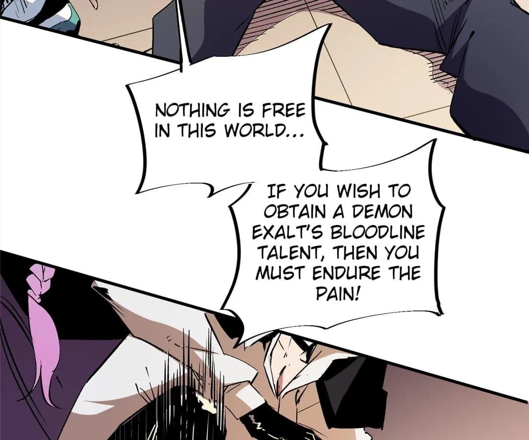 The Jobless Guy Who Has Come to Slay Chapter 20 page 71 - 