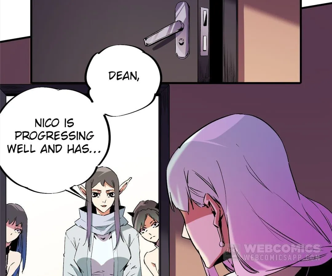 The Jobless Guy Who Has Come to Slay Chapter 20 page 77 - 