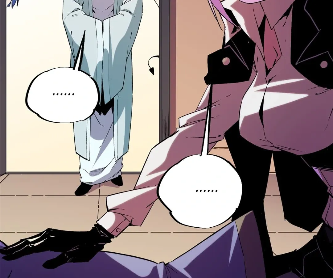 The Jobless Guy Who Has Come to Slay Chapter 20 page 78 - 