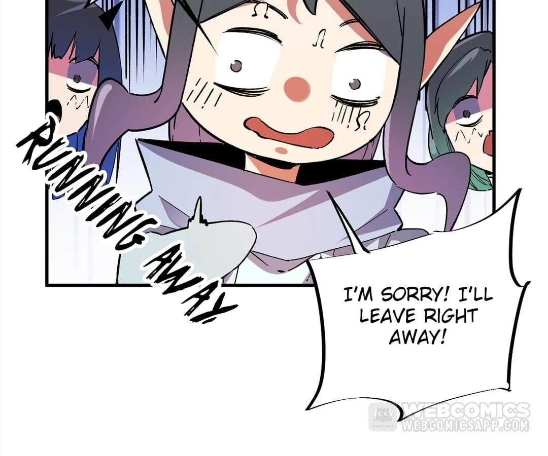 The Jobless Guy Who Has Come to Slay Chapter 20 page 81 - 