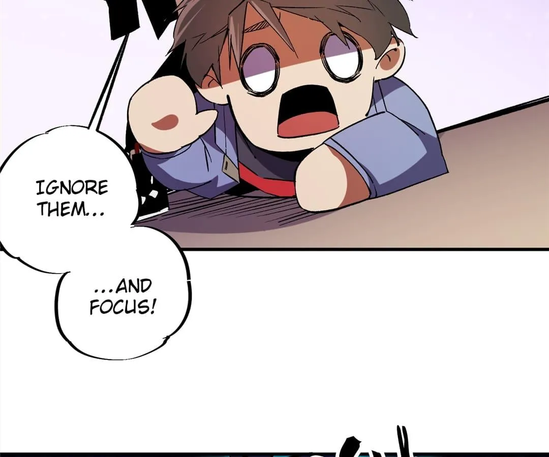 The Jobless Guy Who Has Come to Slay Chapter 20 page 83 - 