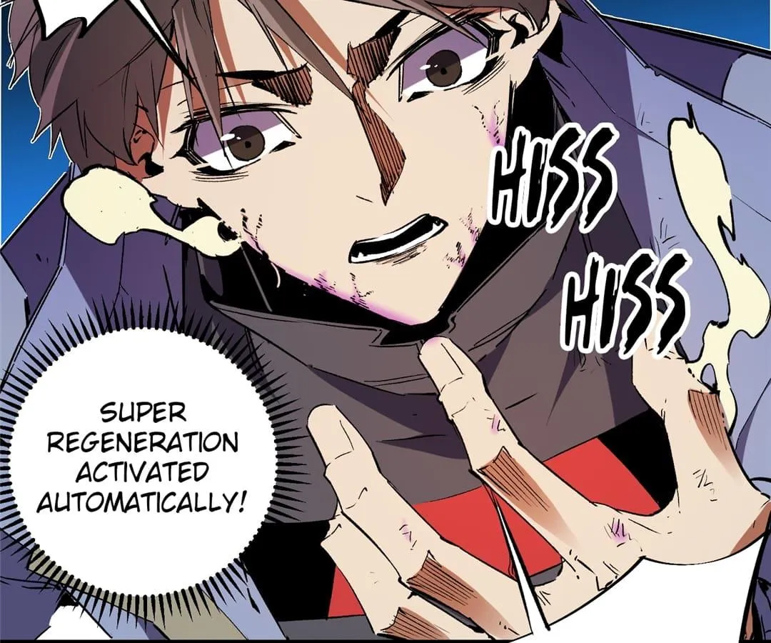 The Jobless Guy Who Has Come to Slay Chapter 20 page 86 - 