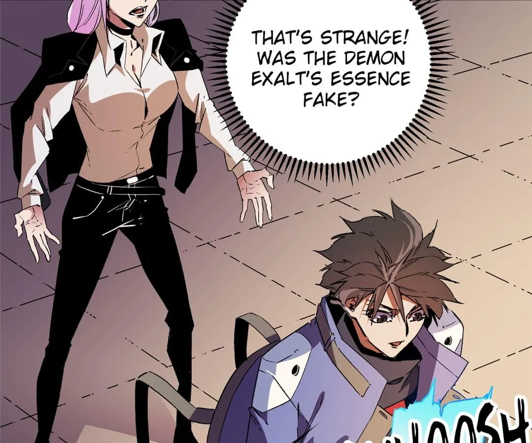 The Jobless Guy Who Has Come to Slay Chapter 20 page 88 - 