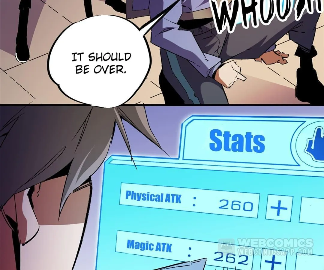 The Jobless Guy Who Has Come to Slay Chapter 20 page 89 - 