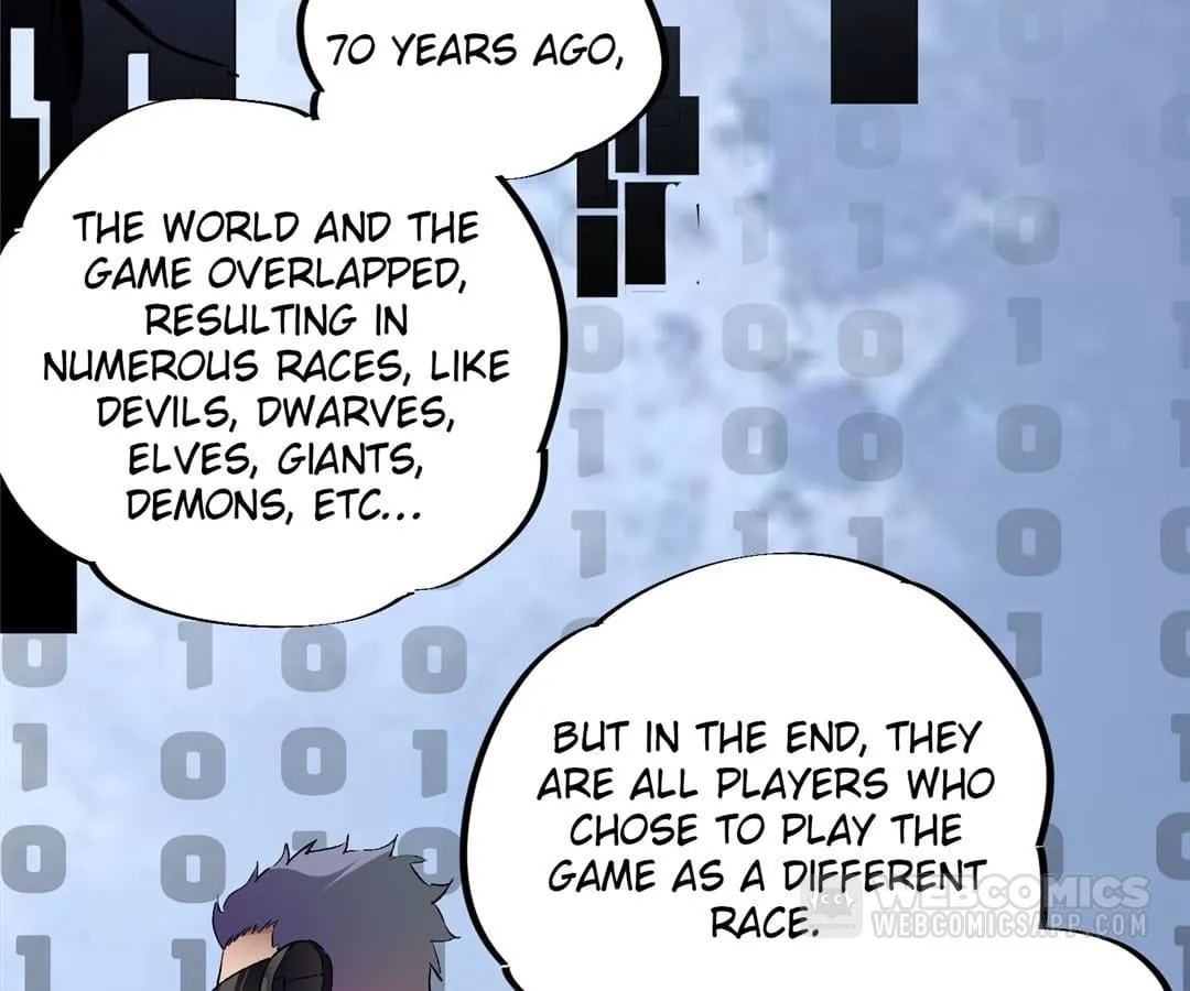 The Jobless Guy Who Has Come to Slay Chapter 20 page 10 - 