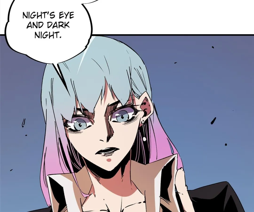 The Jobless Guy Who Has Come to Slay Chapter 20 page 91 - 