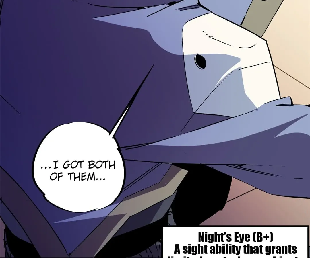 The Jobless Guy Who Has Come to Slay Chapter 20 page 94 - 