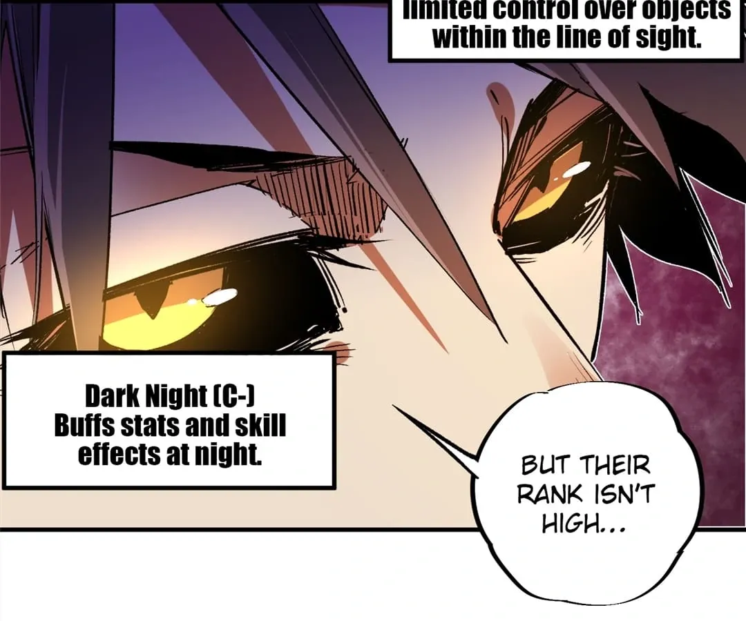 The Jobless Guy Who Has Come to Slay Chapter 20 page 95 - 
