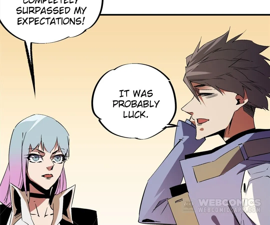 The Jobless Guy Who Has Come to Slay Chapter 20 page 97 - 