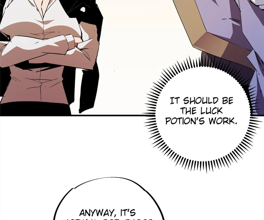 The Jobless Guy Who Has Come to Slay Chapter 20 page 98 - 
