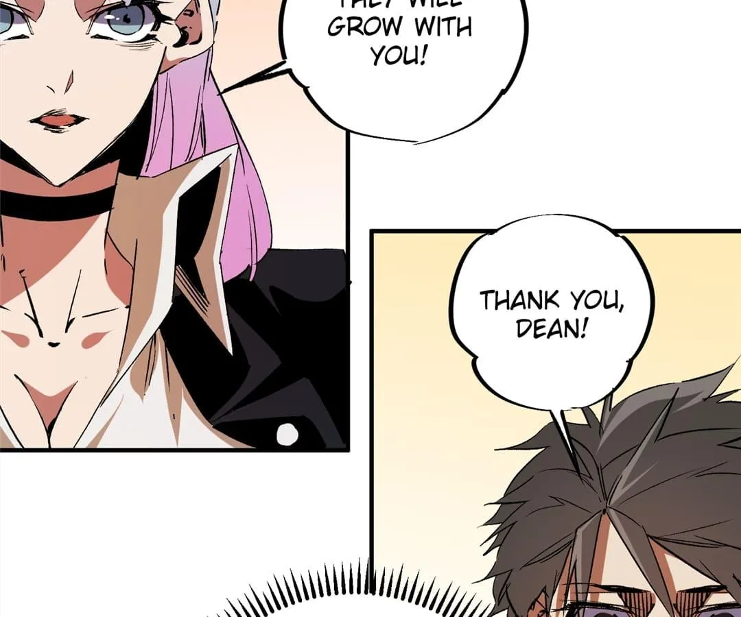 The Jobless Guy Who Has Come to Slay Chapter 20 page 100 - 