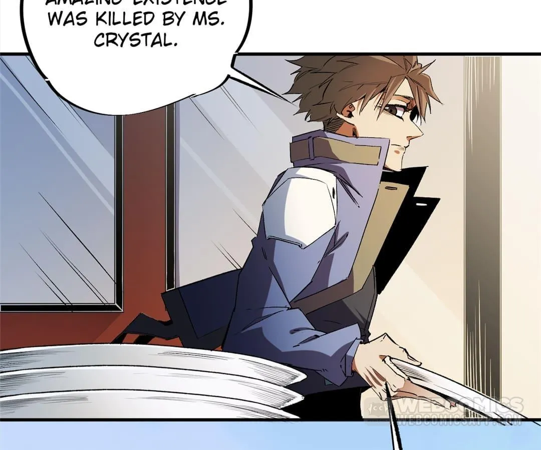 The Jobless Guy Who Has Come to Slay Chapter 21 page 11 - 