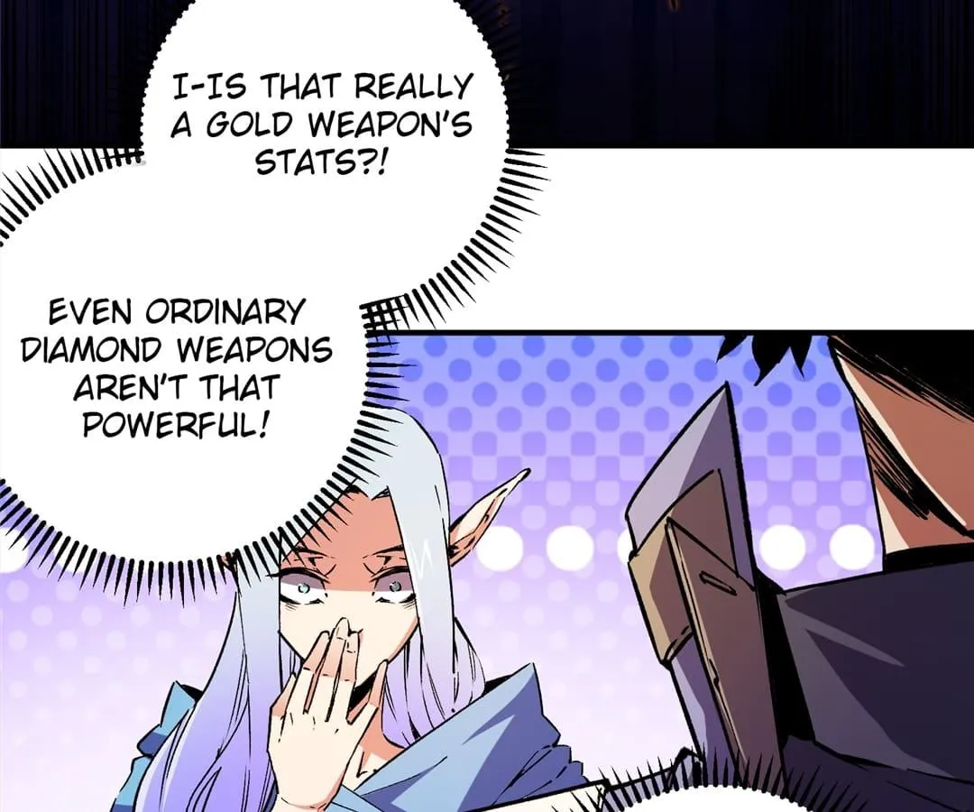 The Jobless Guy Who Has Come to Slay Chapter 21 page 102 - 