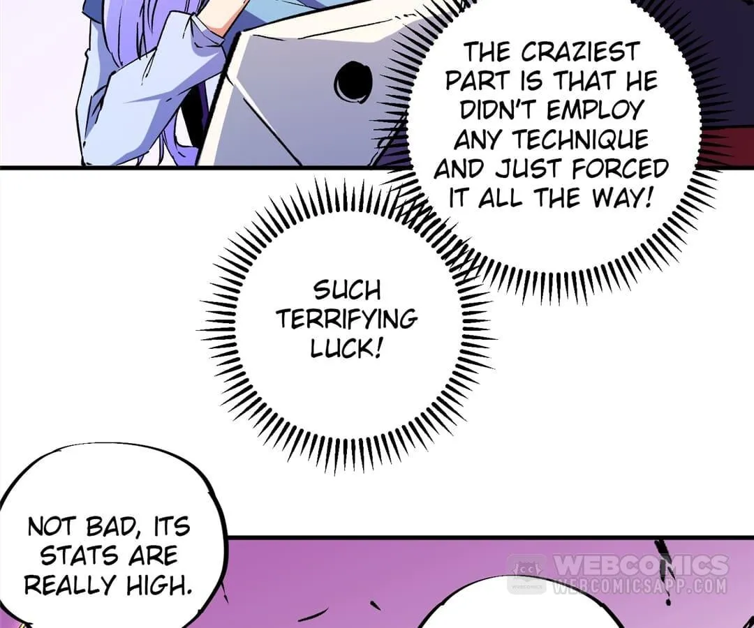 The Jobless Guy Who Has Come to Slay Chapter 21 page 103 - 